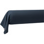Voir la diapositive 1 : Home collection Taie de traversin 100%flanelle
