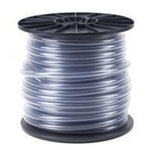 Hozelock Tuyau en cristal 8x11mm - 120m touret