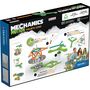 Voir la diapositive 2 : GIOCHI PREZIOSI Mécanique EcoFriendly - 96 pcs Motion
