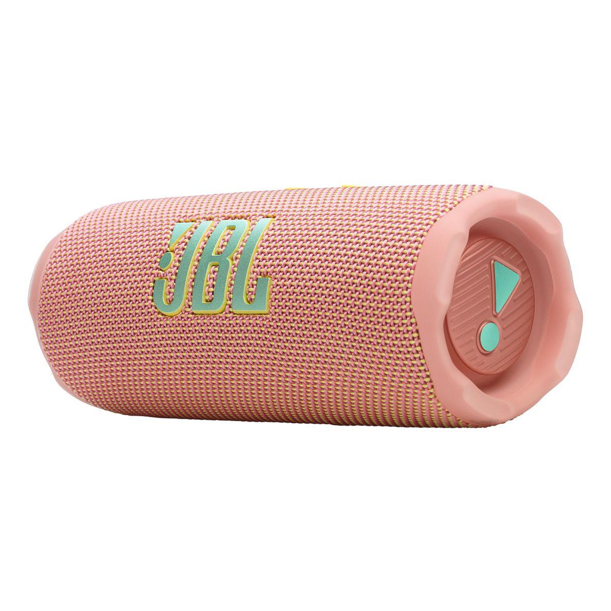 Voir la diapositive 4 : JBL Enceinte portable Flip 7 Rose