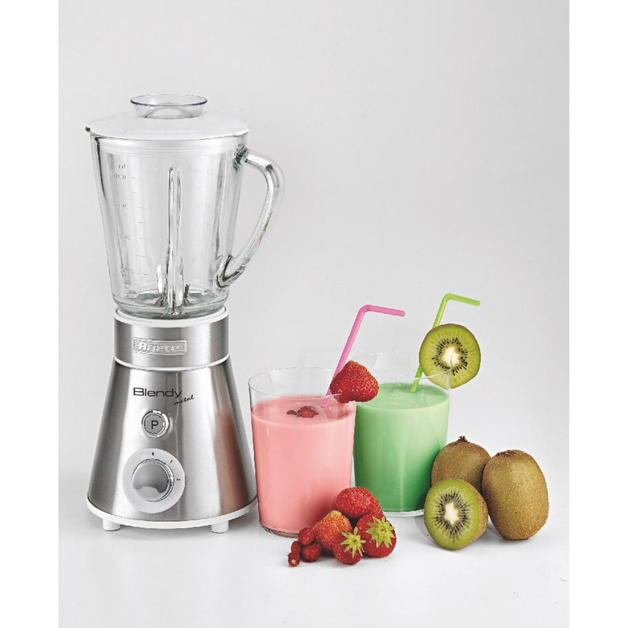 Voir la diapositive 3 : ARIETE Blender de table Ariete 561 0,8 L 300 W