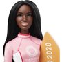 BARBIE Barbie Surfeuse Tokyo JO 2020