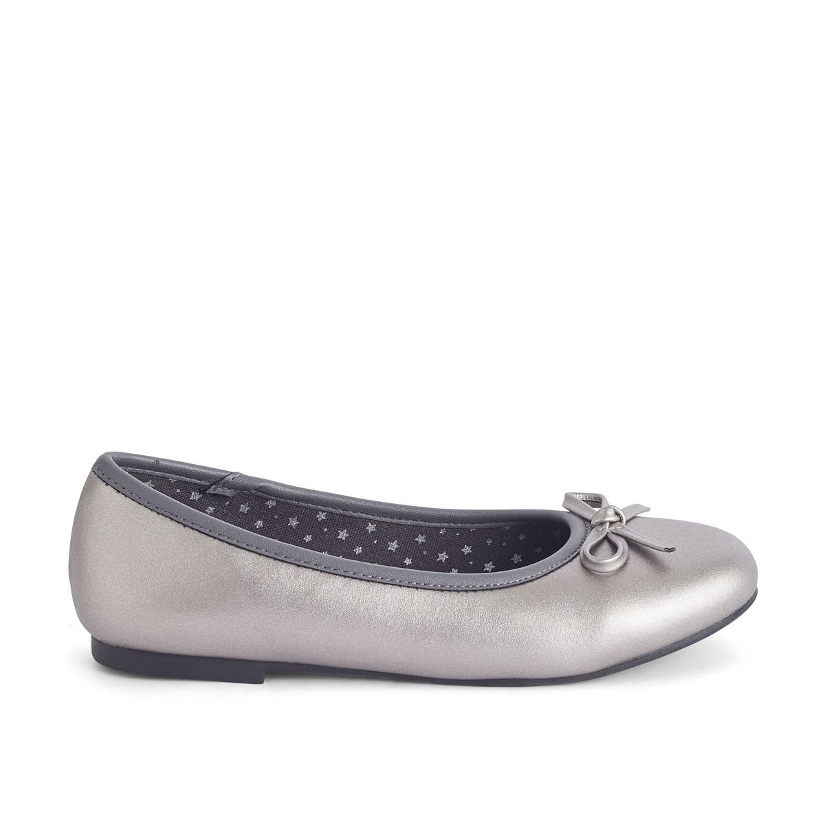 IN EXTENSO Ballerines fille du 24 au 30