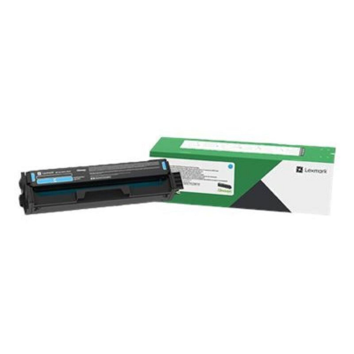 Lexmark Lexmark Toner Cyan (20N2XC0)