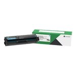 Lexmark Lexmark Toner Cyan (20N2XC0)