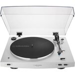 Audio-technica Platine vinyle AT-LP3XBTWH
