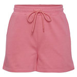 Pieces Short Rose Femme Pieces Chilli Summer. Coloris disponibles : Rose