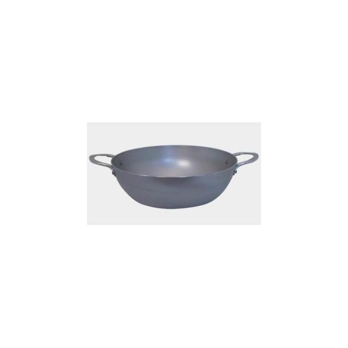 DeBuyer De Buyer Iron Induction Country Frying Pan Mineral B Element 28cm (5654 28) deBuyer28) deBuyer 28)