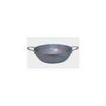 DeBuyer De Buyer Iron Induction Country Frying Pan Mineral B Element 28cm (5654 28) deBuyer28) deBuyer 28)