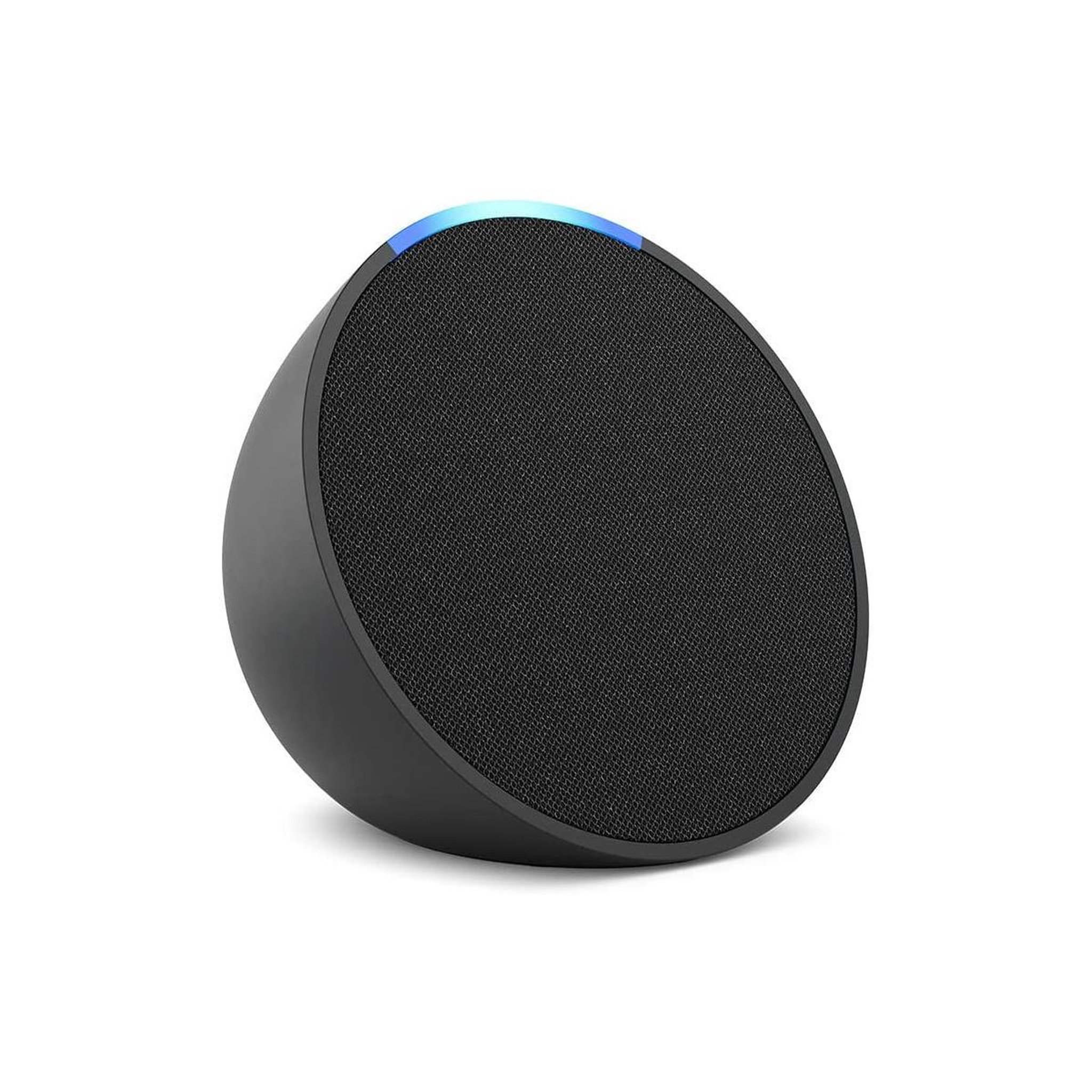Voir la diapositive 2 : AMAZON Enceinte connectée Amazon Echo Pop - Compacte avec Alexa intégrée