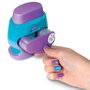 SPIN MASTER Cool maker - Kit manucure - Go glam nail stamper