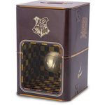 Tirelire Vif D'or Harry Potter