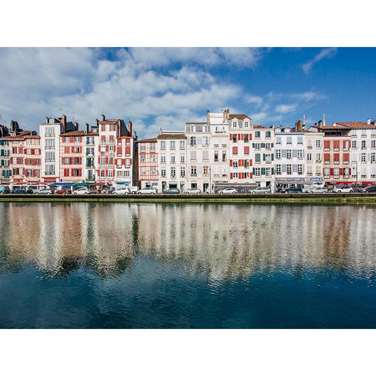 Smartbox 2 jours exceptionnels dans un hôtel Mercure 4* en plein cœur de Bayonne - Coffret Cadeau Séjour