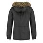 GEOGRAPHICAL NORWAY Parka Grise Garçon Geographical Norway Barbier
