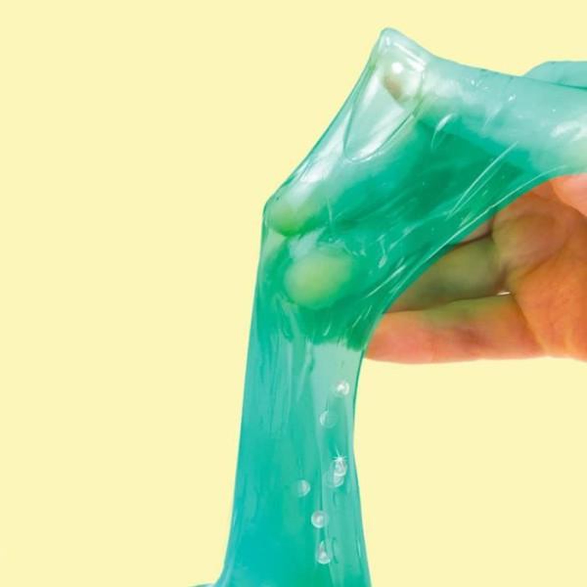 Voir la diapositive 3 : Canal Toys Canal toys - so slime diy - xtra sensation multipack- avec 4 slimes a sensations et décorations - ssc 308