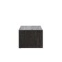 Voir la diapositive 3 : Paris Prix Table Basse Design  Telemarket  100cm Noir