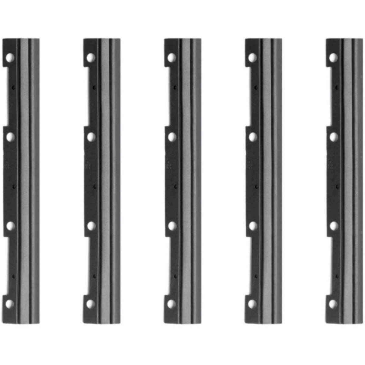 EUFY Kit accessoires de remplacement x5 - RoboVac 15C/35