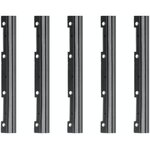 EUFY Kit accessoires de remplacement x5 - RoboVac 15C/35