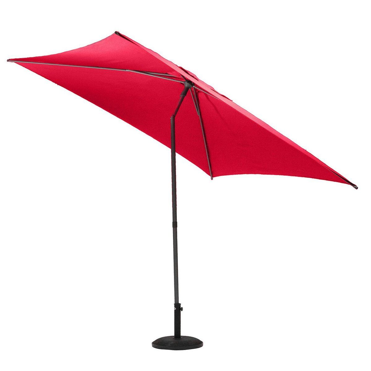 HESPERIDE Parasol Soya carré
