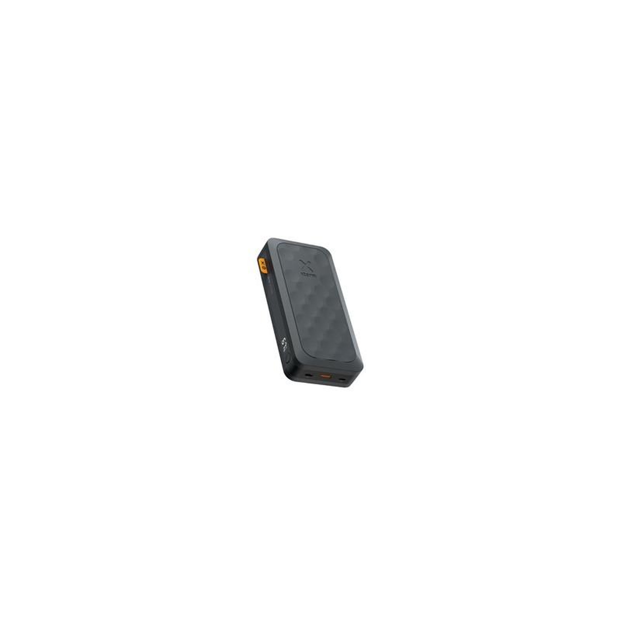 Voir la diapositive 2 : XTORM Chargeur et câble d alimentation PC Xtorm Batterie Externe Powerbank 67W 27.000mAh Midnight Black
