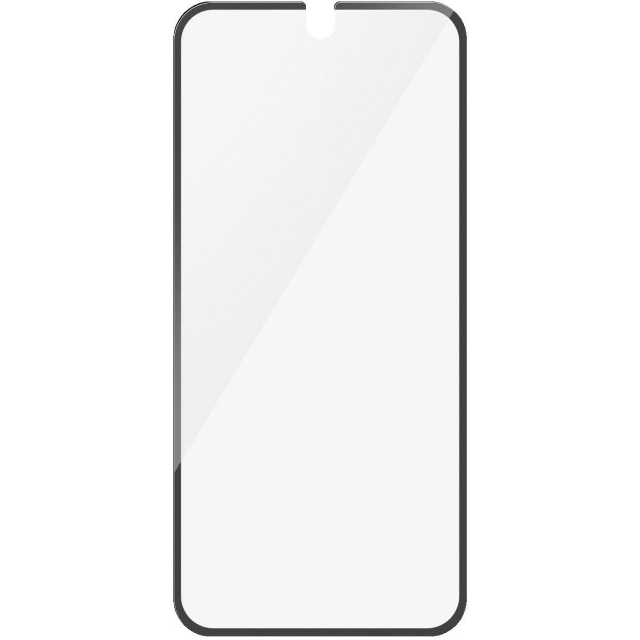 Voir la diapositive 4 : PANZERGLASS Protège écran google pixel 8a verre trempé