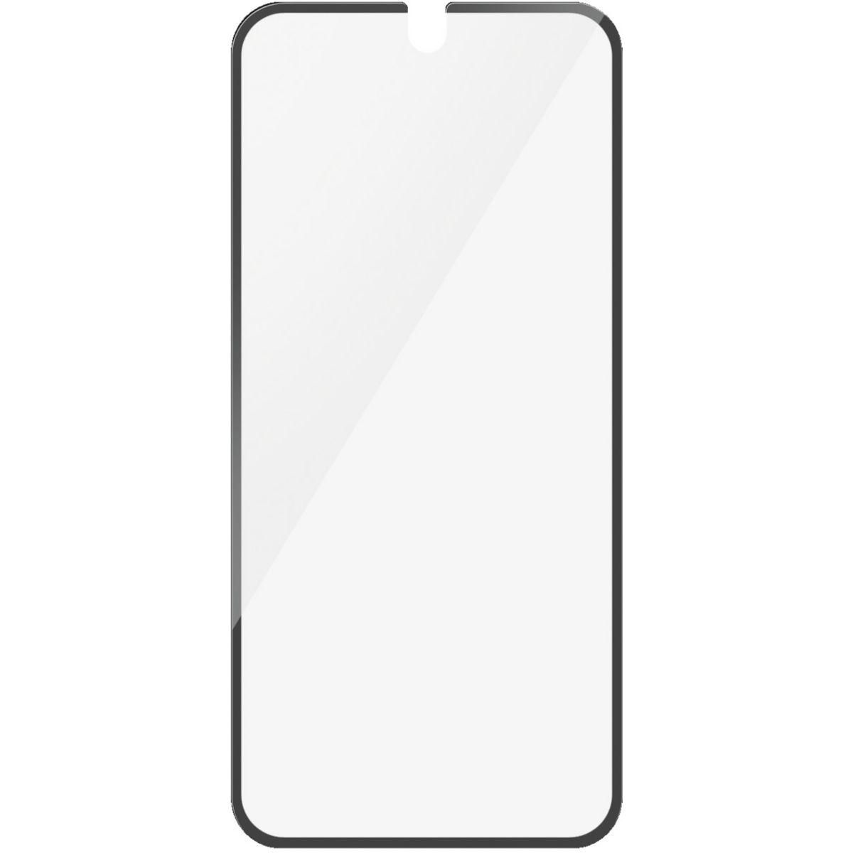 PANZERGLASS Protège écran Google Pixel 8A Verre trempé