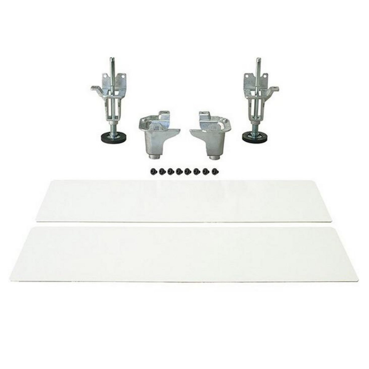 Siemens Réhausseur plan de travail pour lave-linge - wz20441