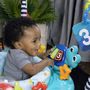 Voir la diapositive 3 : BABY EINSTEIN BABY EINSTEIN Ocean Explorers Curiosity Cove aire d'éveil éducative 2 en 1 et jouet au sol, poids maximum 11kg, des 6 mois