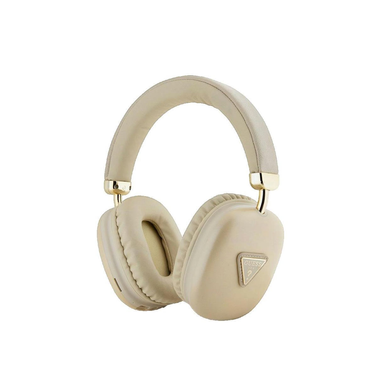 GUESS Casque audio Bluetooth Guess Doré