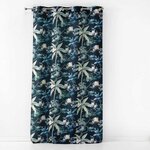 Paris Prix Rideau à Œillets Imprimé  Fabulous  140x260cm Bleu