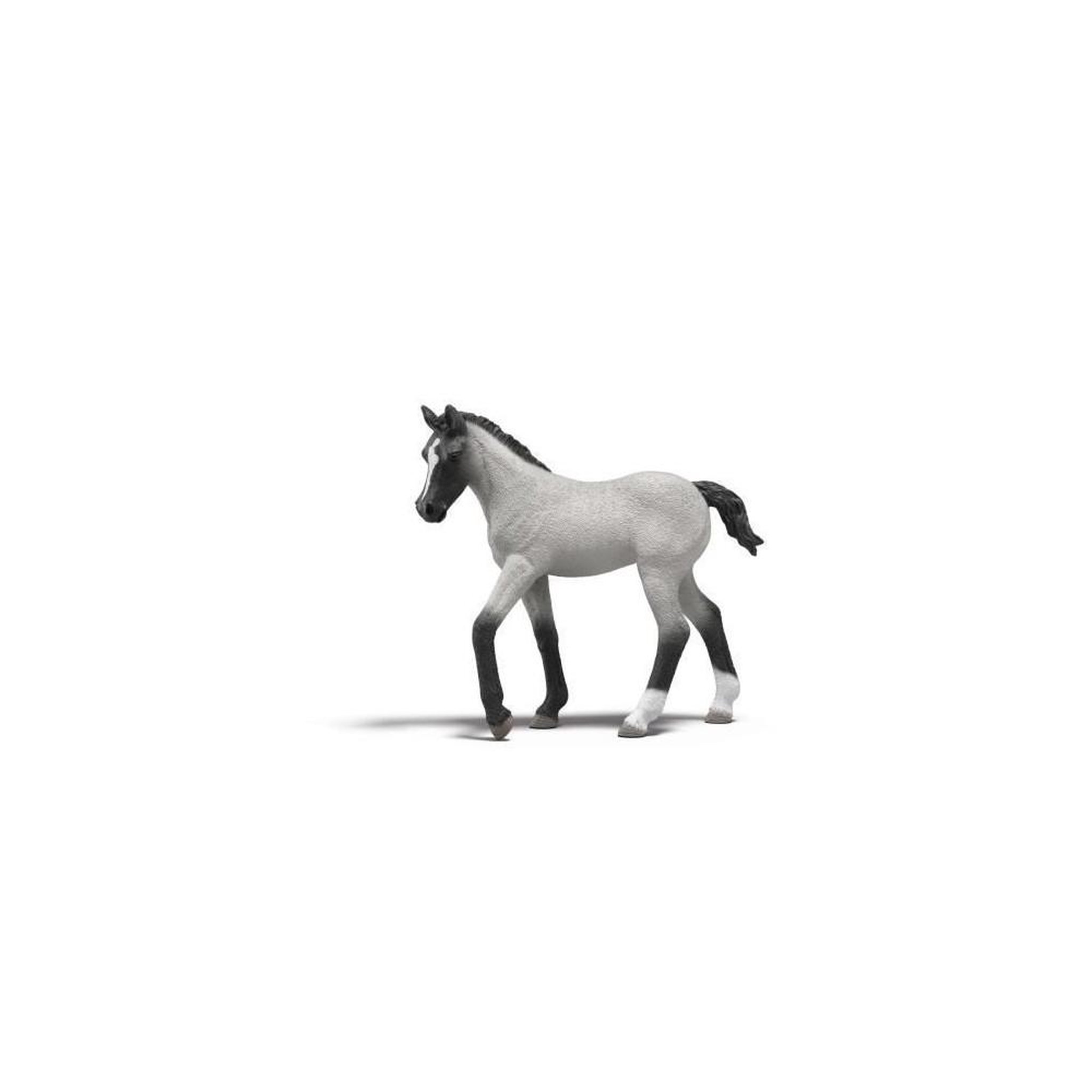 Voir la diapositive 2 : Schleich Figurine Soins pour les bébés animaux de Sarah, Schleich 42777 Gamme Horse Club
