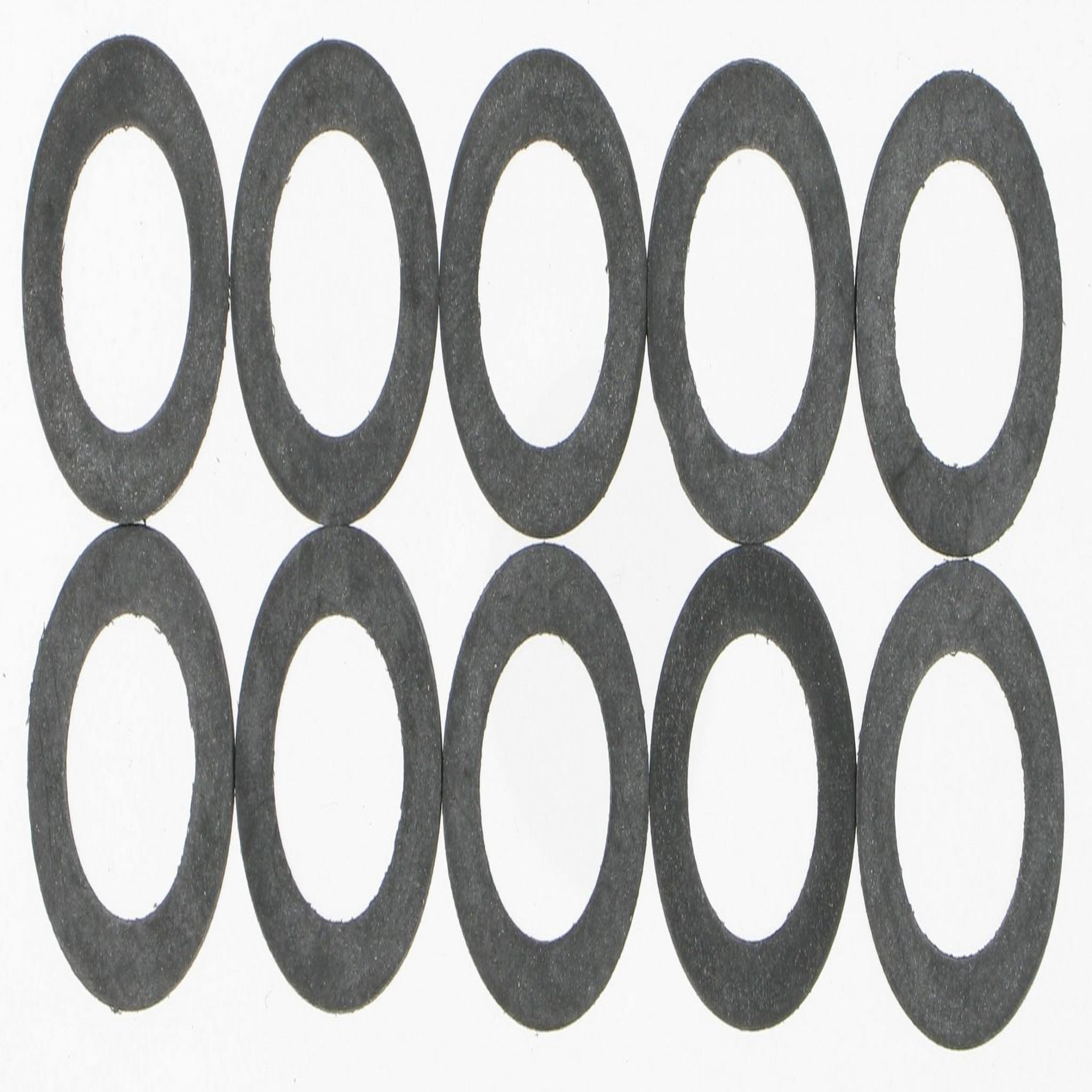 Comap Lot de 50 joints caoutchouc, 15/21 mm COMAP