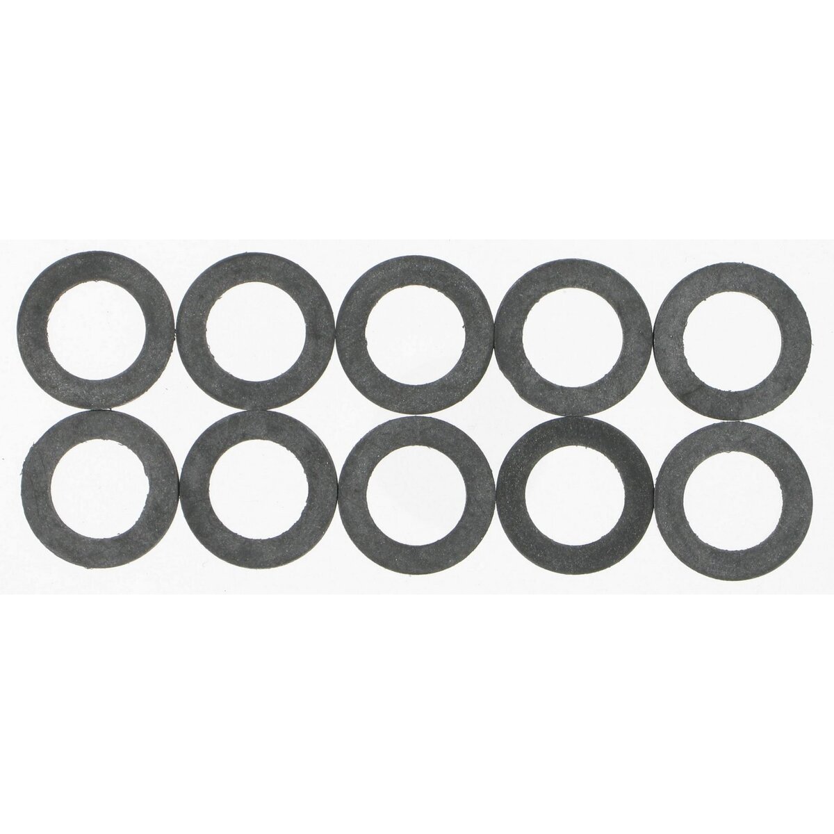 Comap Lot de 50 joints caoutchouc, 15/21 mm COMAP