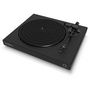 Voir la diapositive 2 : VICTROLA Platine vinyle AT-VM95E NOIR