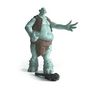 Voir la diapositive 2 : Schleich Figurine Troll, Schleich 13994 Harry Potter, Pour enfant des 6 ans