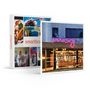 Voir la diapositive 1 : Smartbox 2 jours avec dîner et cours de mixologie à Amiens - Coffret Cadeau Séjour