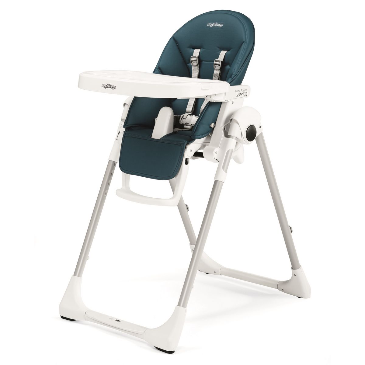 PEG PEREGO Chaise haute Prima Pappa