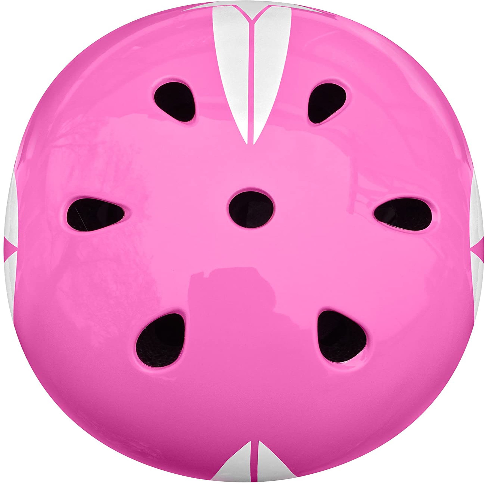 Voir la diapositive 5 : STAMP Casque pour enfant réglable - rose