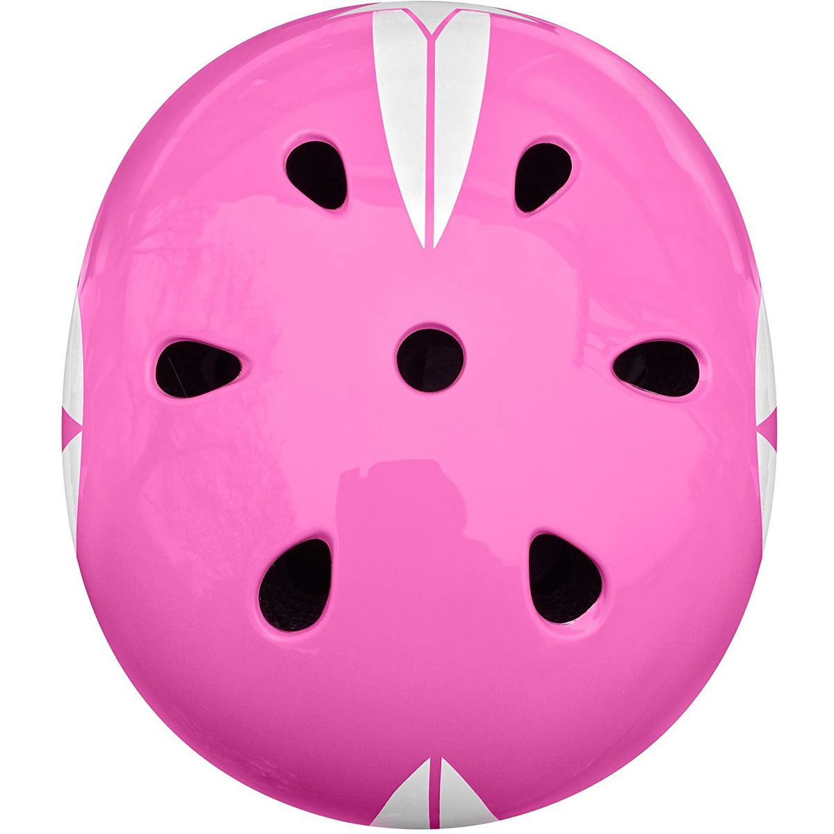 STAMP Casque pour enfant réglable - rose