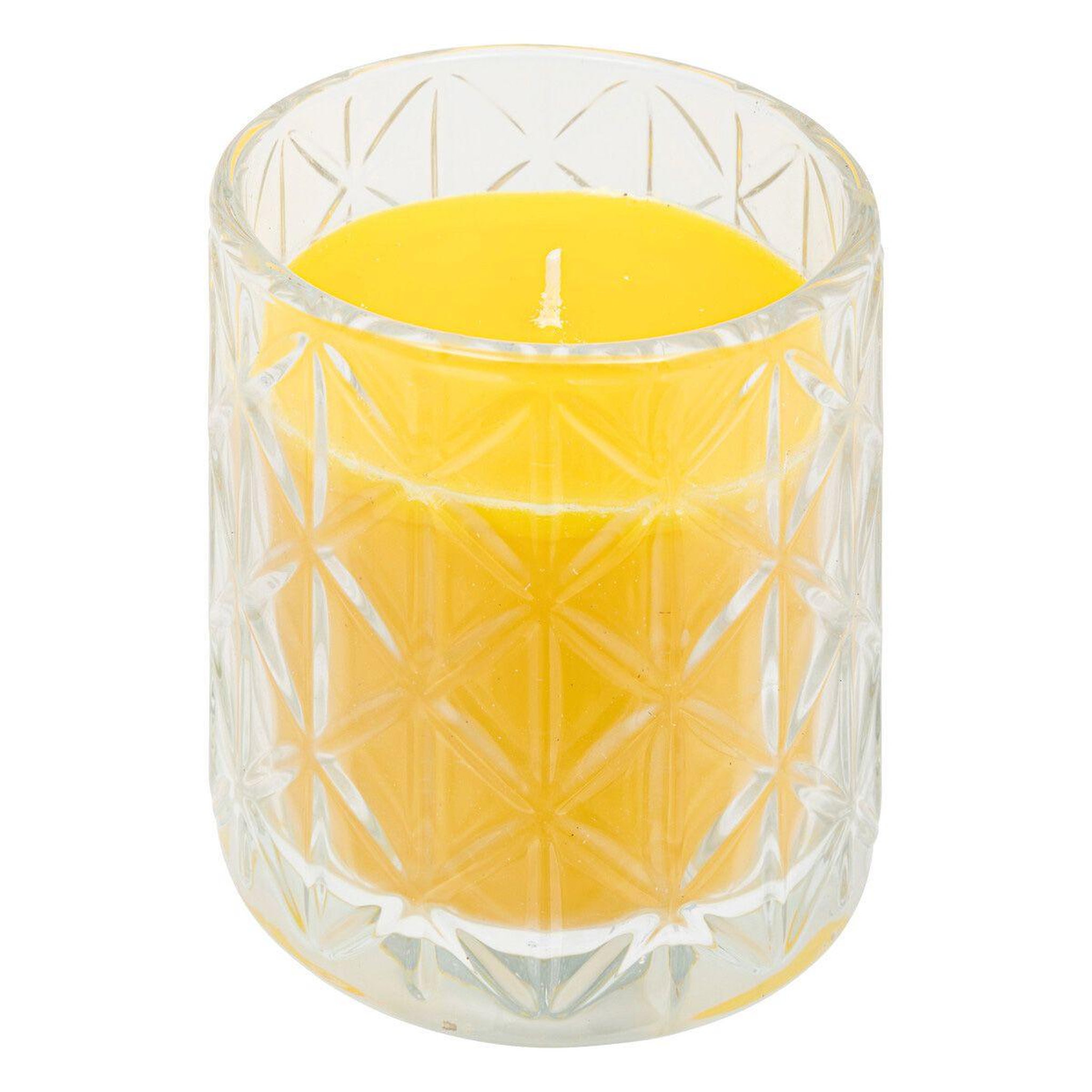 Voir la diapositive 2 : ATMOSPHERA Bougie parfumée  any  90g citronnelle