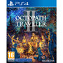 Voir la diapositive 1 : Octopath Traveler II PS4