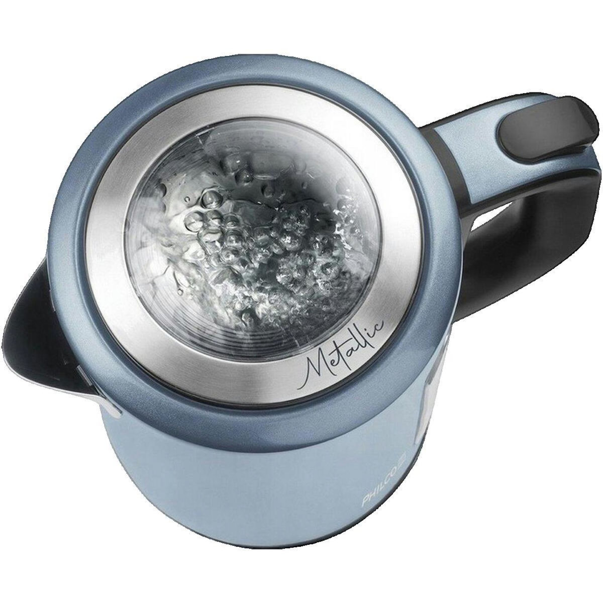 Philips Bouilloire Philco PHWK 1738 turquoise 1,7 L