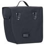 Voir la diapositive 5 : VIDAXL Sac de vélo simple pour porte bagages étanche 21 L Noir