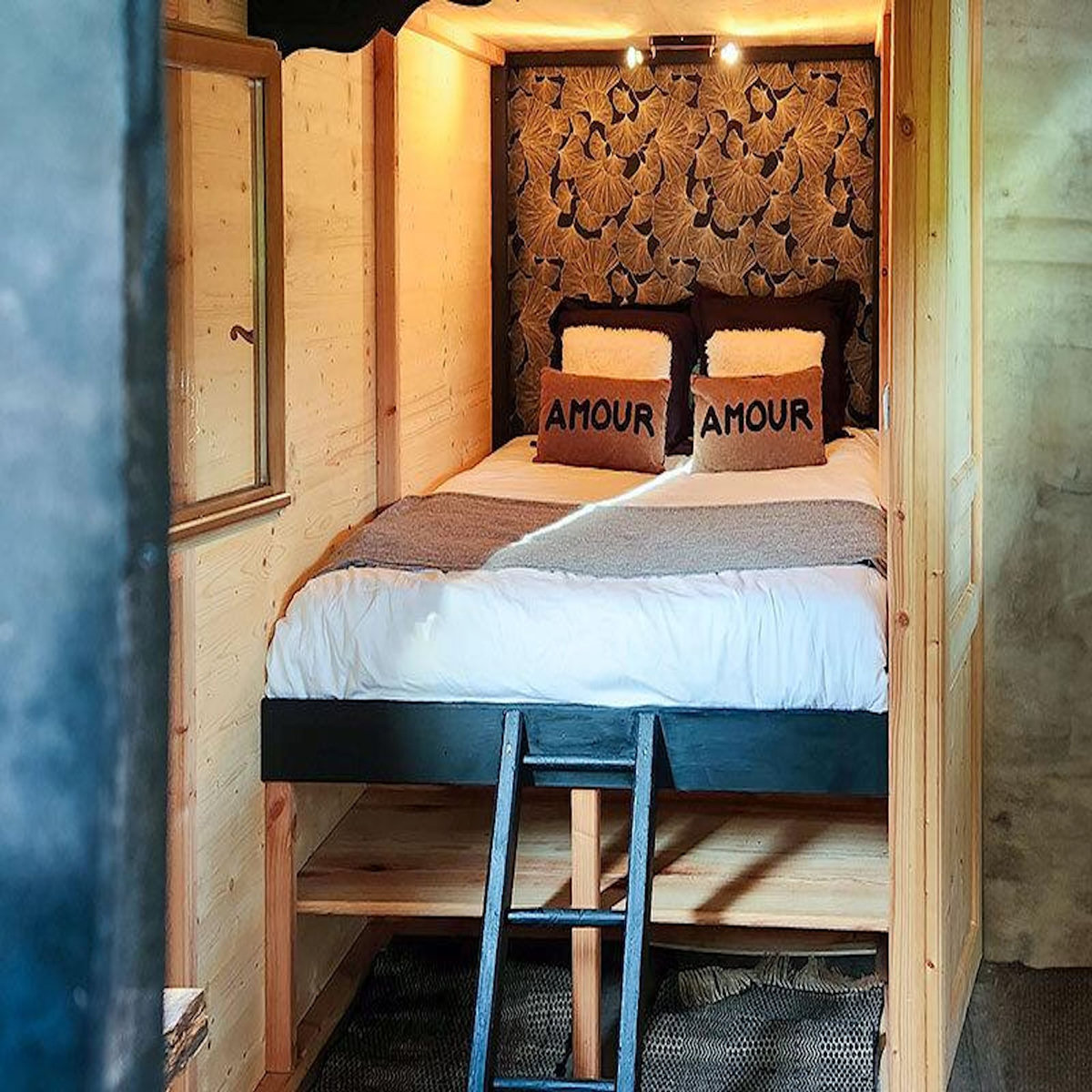 Smartbox 2 jours insolites en roulotte près de Saint-Lô - Coffret Cadeau Séjour