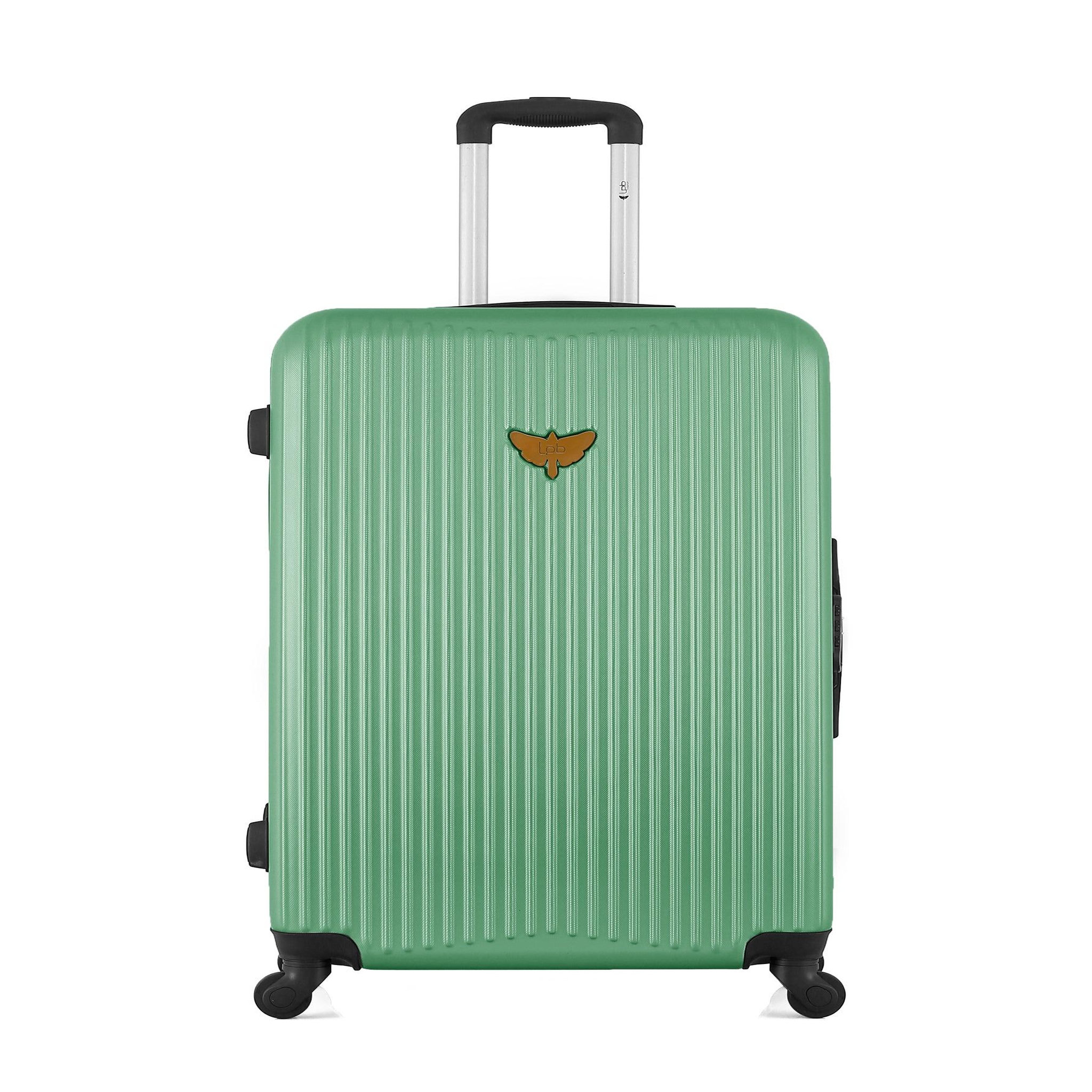 LES P'TITES BOMBES LPB Lpb luggage - valise grand format agata 75 cm 4 roues