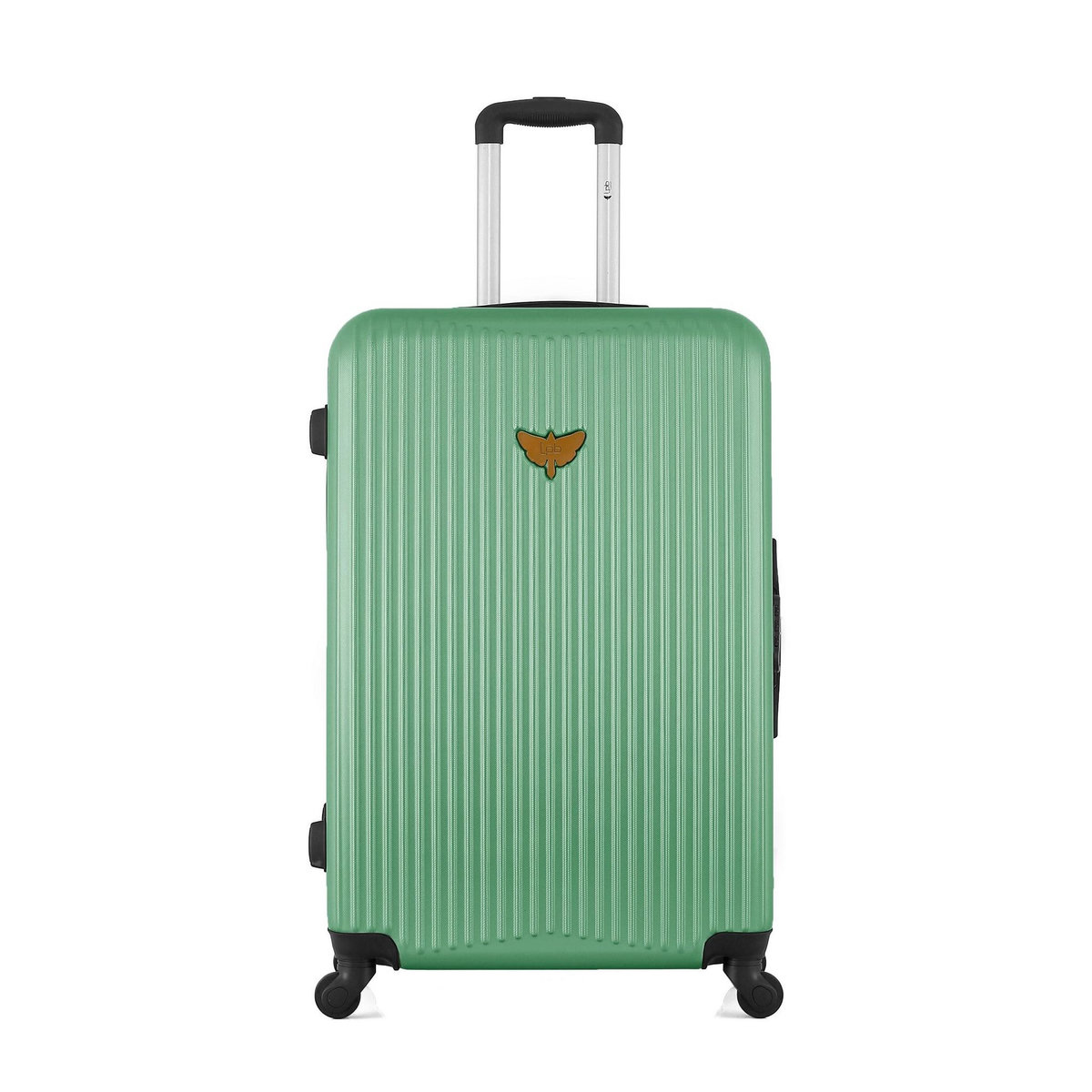 LES P'TITES BOMBES LPB LPB LUGGAGE - Valise Grand Format AGATA 75 cm 4 Roues