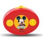 Voir la diapositive 2 : SMOBY VEH 1 24 RC MICKEY Smoby SMY253074000