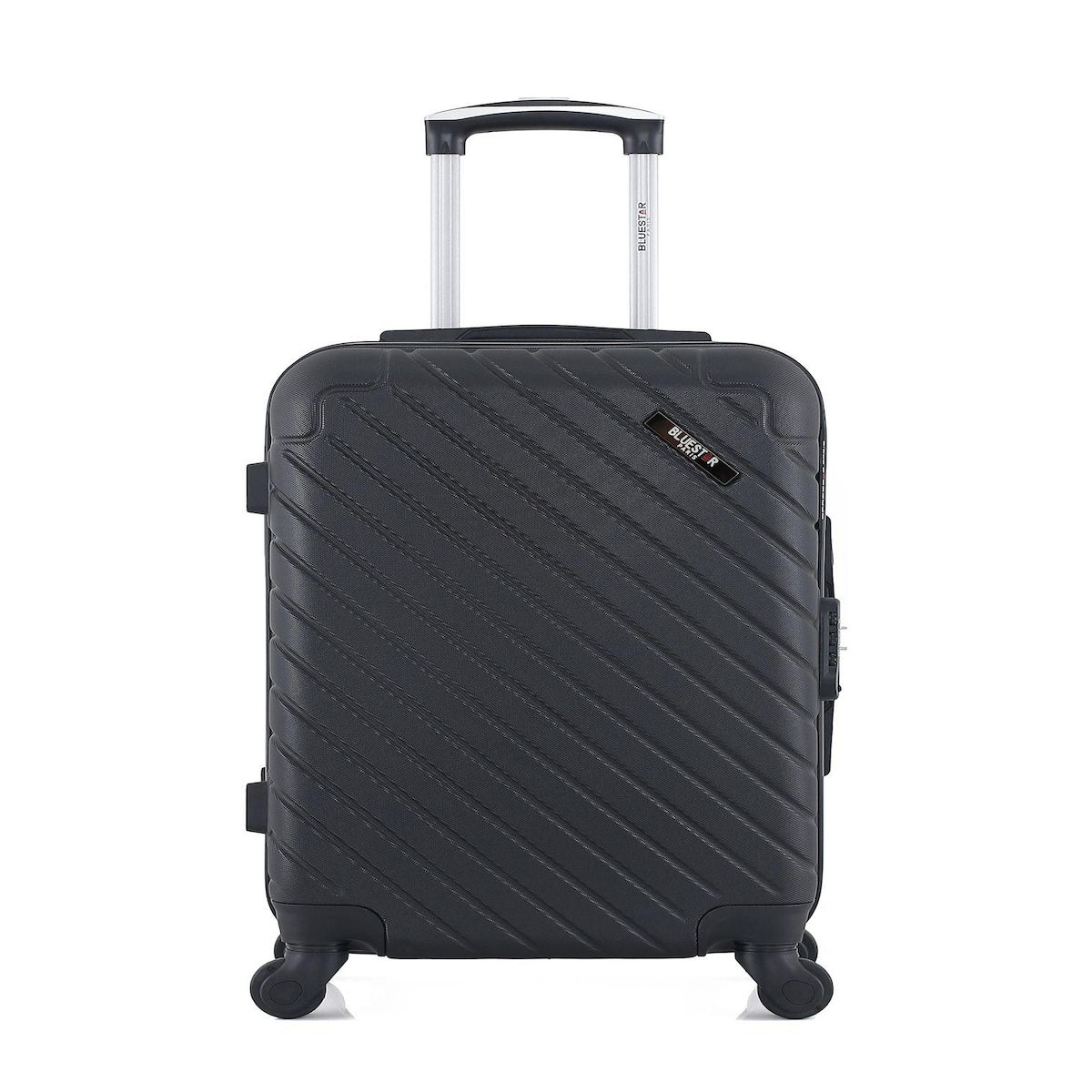 BLUESTAR BLUESTAR - LOT DE 2 - Valises cabine et cabine XXS CITE