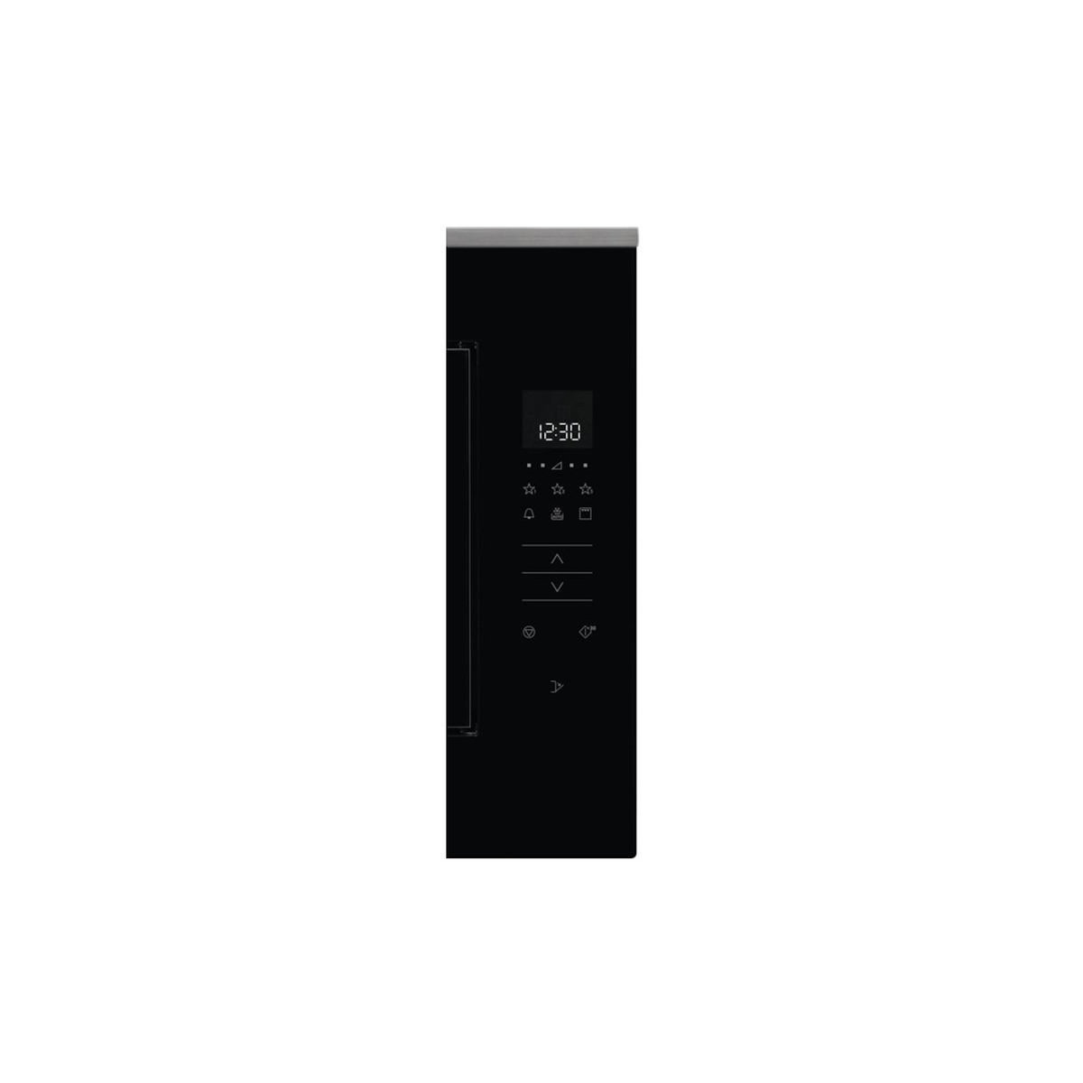 ELECTROLUX Electrolux KMFD264TEH Noir Micro-onde combiné Intégré 25,37 L 900 W