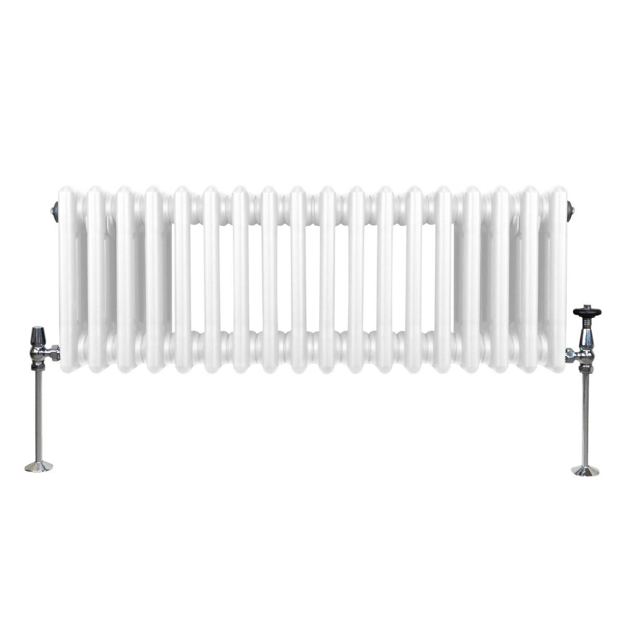 Voir la diapositive 2 : MONSTERSHOP Radiateur traditionnel à 3 colonnes – 300 x 832 mm